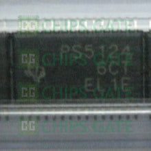 Ti TPS5124DBT