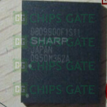 Sharp D809900F1S11
