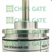 Elco EC40A6-H6IR-1000