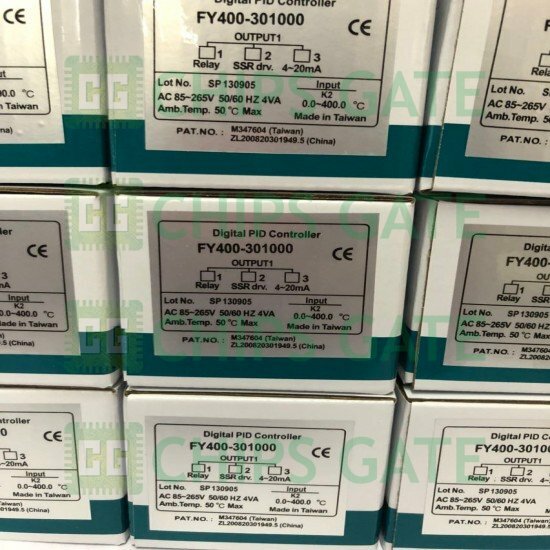 Taie FY400-301000
