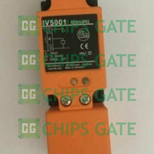 Ifm IV5001
