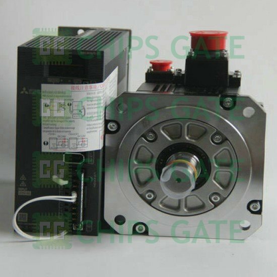 Mitsubishi MR-JE-200A+HG-SN152BJ-S100