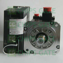 Mitsubishi MR-JE-200A+HG-SN152BJ-S100