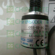 Nemicon OSS-02-2C