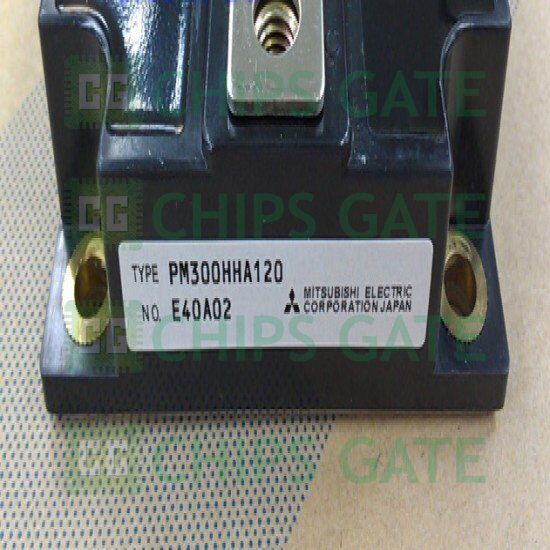 PM300HHA120