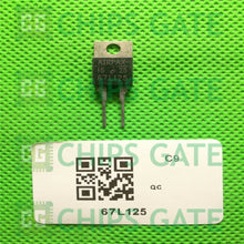 International Rectifier 67L125
