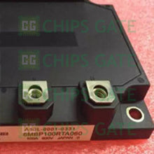 6MBP100RA06001