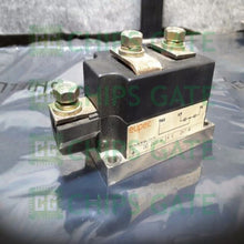 Eupec DD260N14K