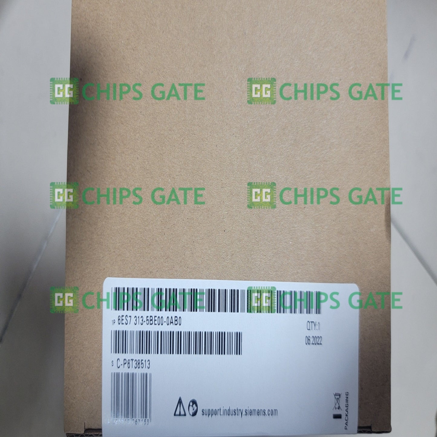 6ES7313-5BE00-0AB0