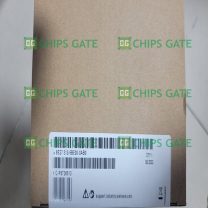 6ES7313-5BE00-0AB0