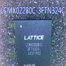 Lattice LCMXO2280C-3FTN324C