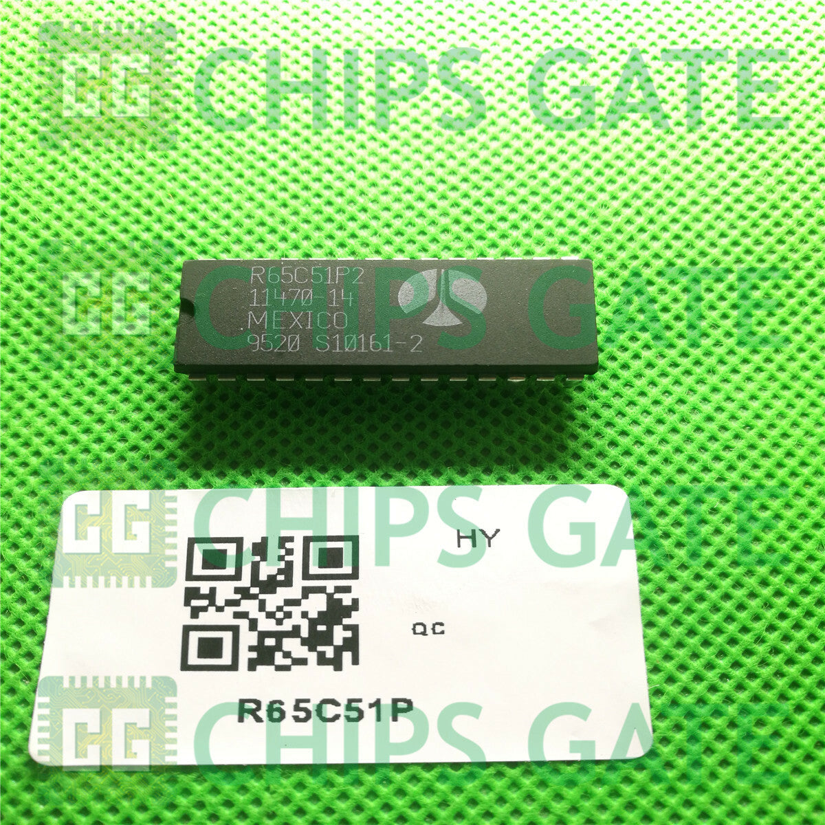 R65C51P
