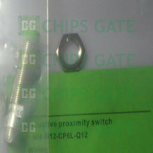 Elco NI4-M12-CP6L-Q12