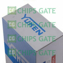 Yuken HCG-10-B3-22