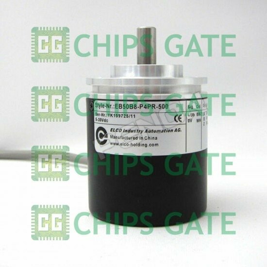 Elco EB50B8-P4PR-500