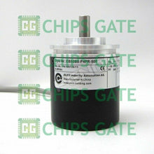 Elco EB50B8-P4PR-500
