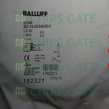 Balluff 516-325-SA60-BO-C