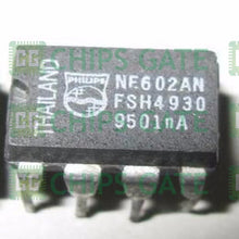 Philips NE602AN