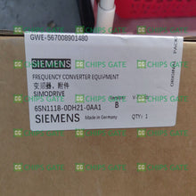 6SN11180DH210AA1