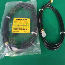 Turck RKC4.4T-5-RSC4.4T-TEL