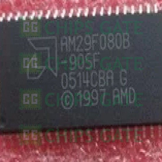 Amd AM29F080B-90SF