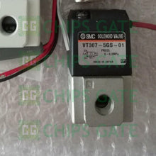VT307V5G101F
