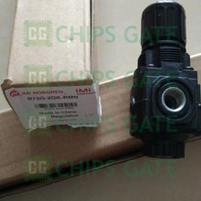 Norgren R72G-2GK-RMN