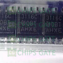 Ti TL3116CD