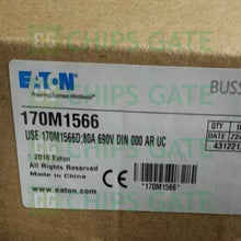 Bussmann 170M1566