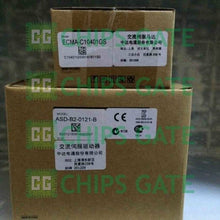ECMAC10401GS