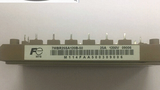7MBR25SA120B50