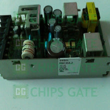 Toshiba RMC30A-2
