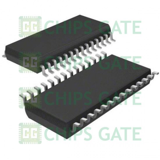 Microchip PIC16C77-20I-PQ