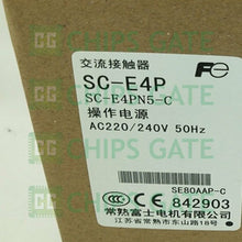 SCE4P