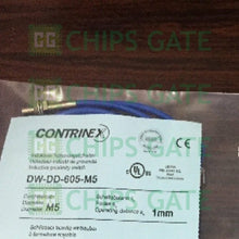 Contrinex DW-DD-605-M5