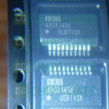 Ad ADS8345E
