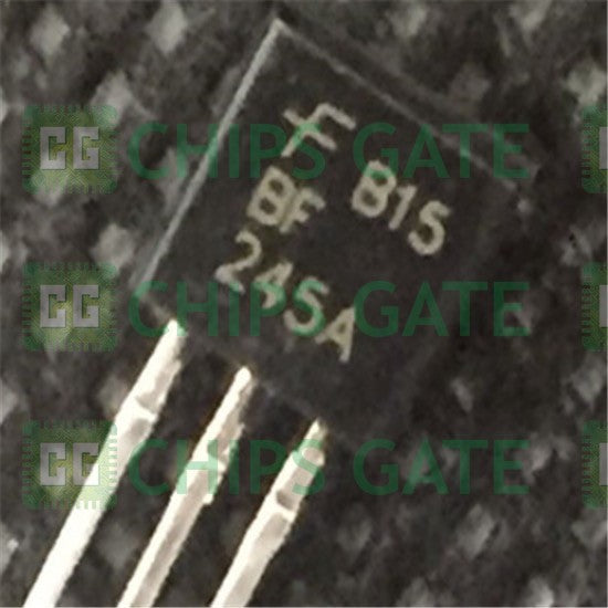 Silicon BF245A