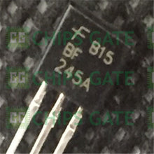 Silicon BF245A