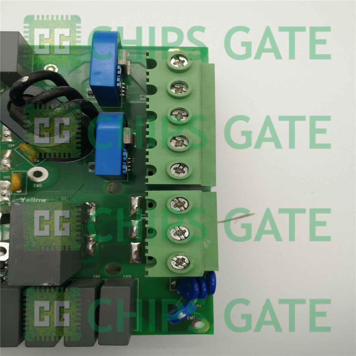 Abb SINT4320C