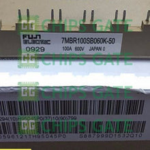 7MBR100SB060K50