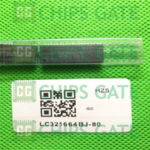 Sanyo LC321664BJ-80