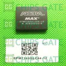 Altera  EPM7160SLC84-10