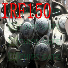 Harris IRF150