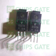 Silicon 2SB1016