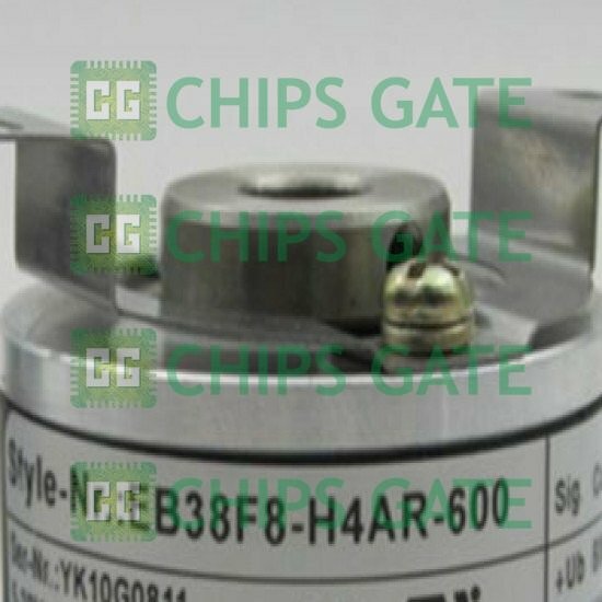 Elco EB38F8-H4AR-600