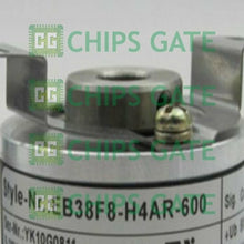 Elco EB38F8-H4AR-600