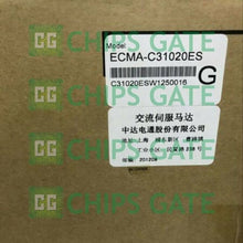 ECMAC31020ES
