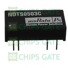 Murata Power NDTS0503C