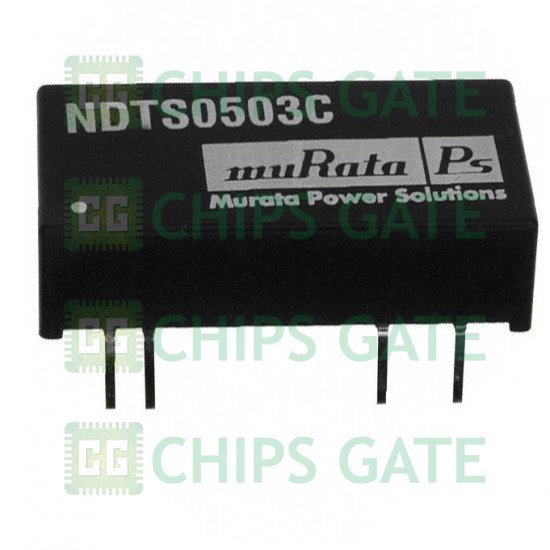 Murata Power NDTS0503C