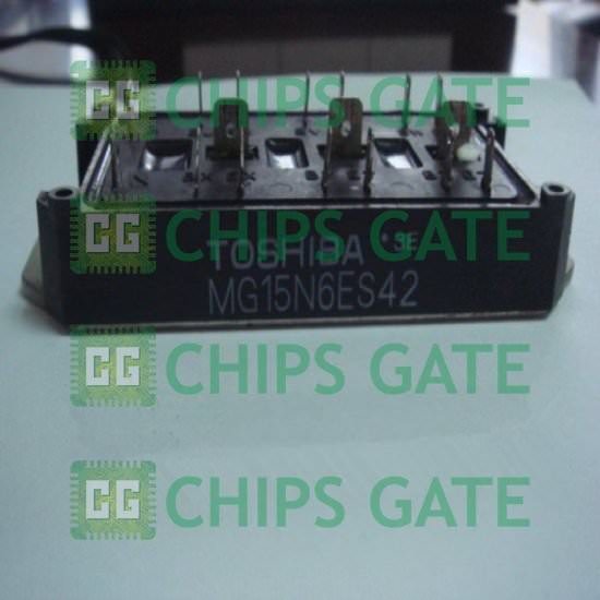 Toshiba MG15N6ES42